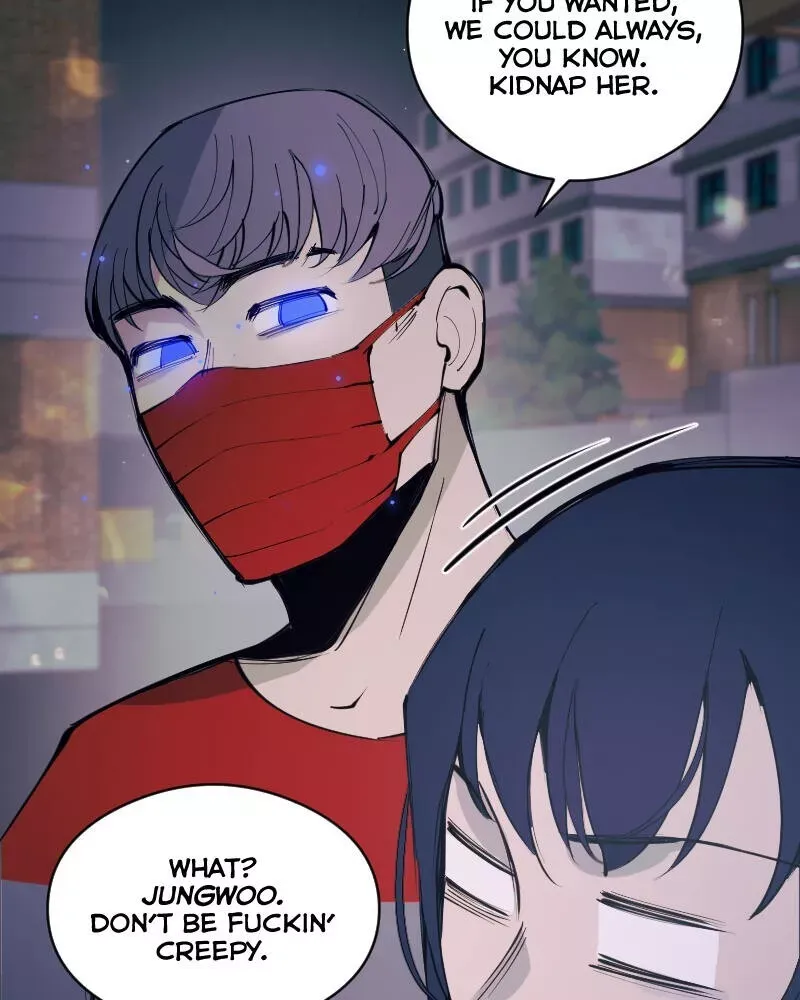 Read Hand Jumper Manga Online