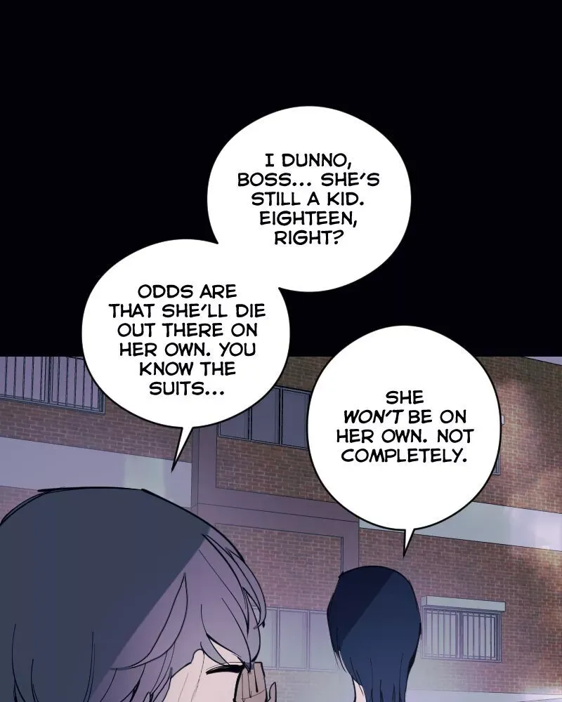 Read Hand Jumper Manga Online
