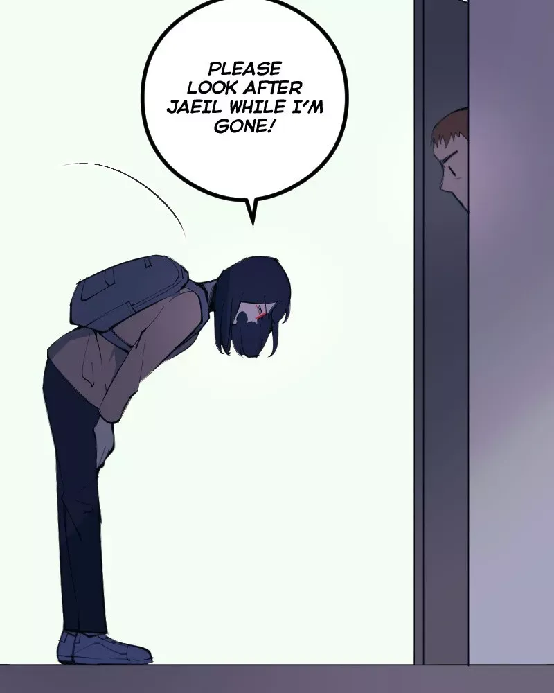 Read Hand Jumper Manga Online