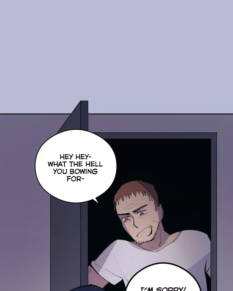 Read Hand Jumper Manga Online