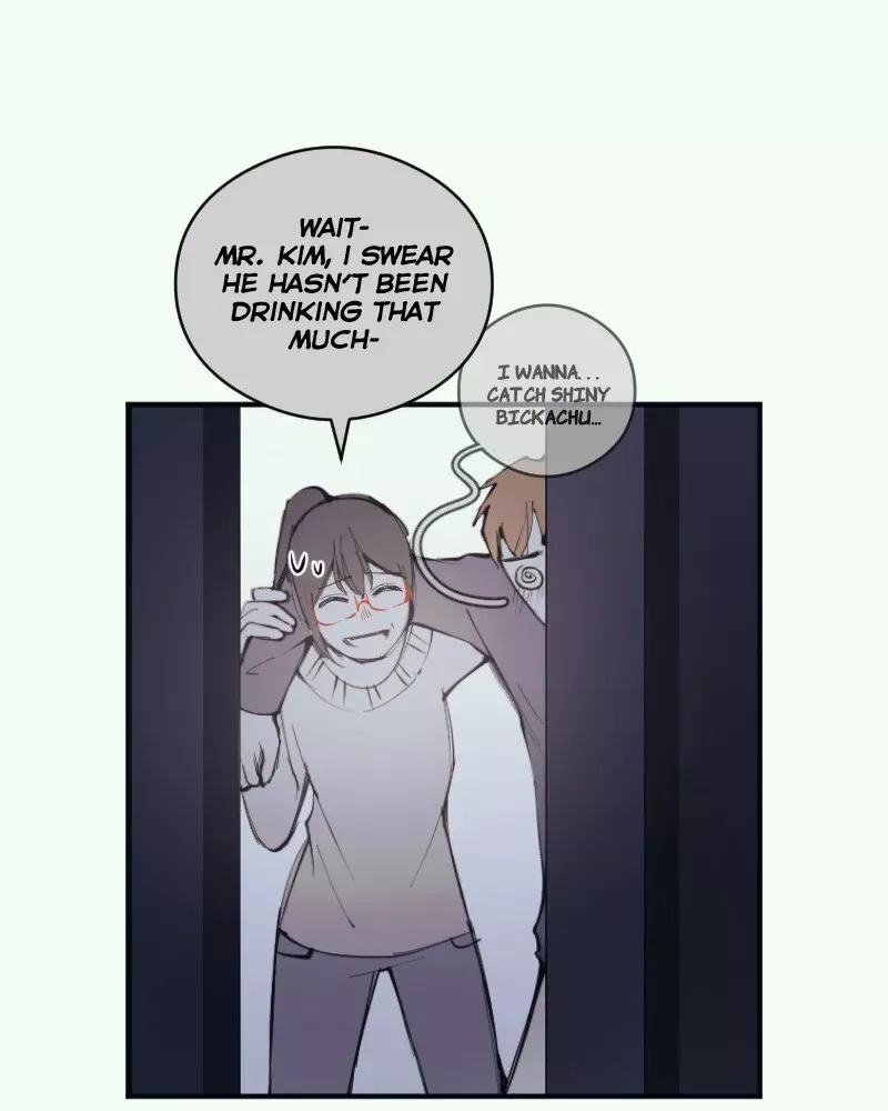 Read Hand Jumper Manga Online