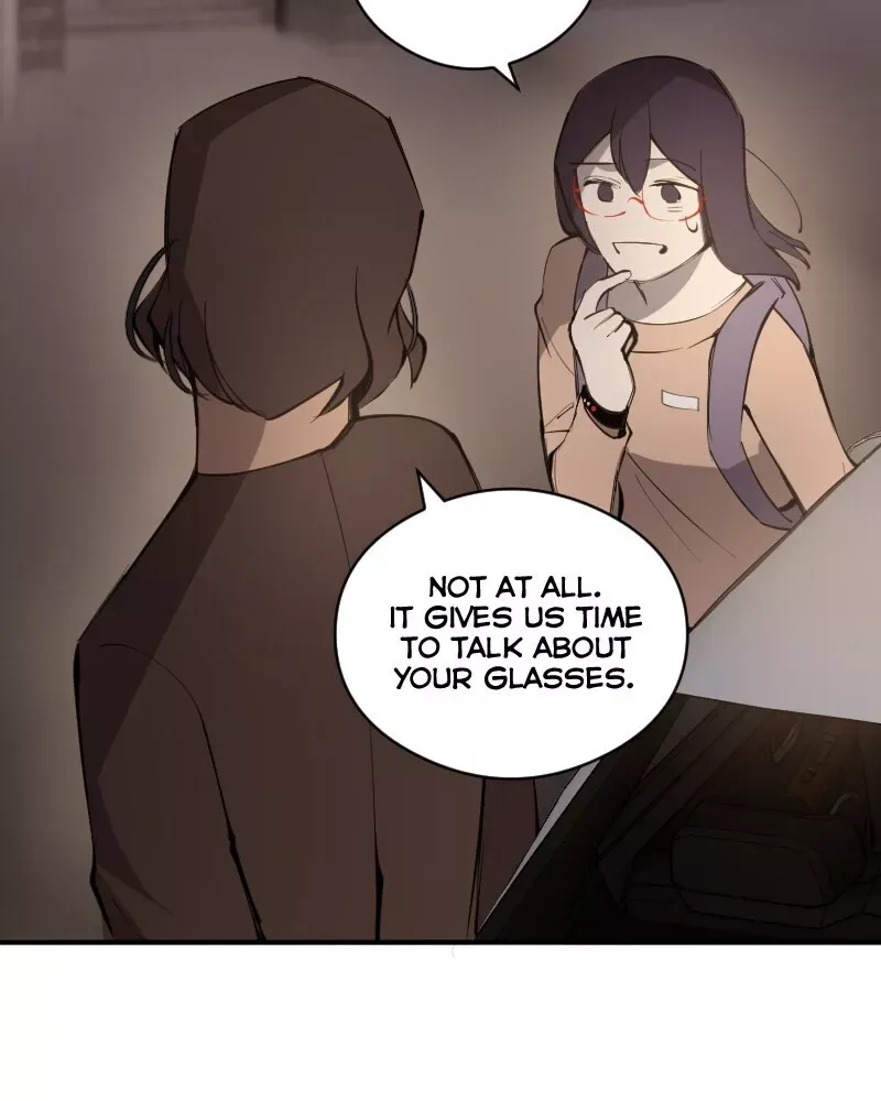 Read Hand Jumper Manga Online