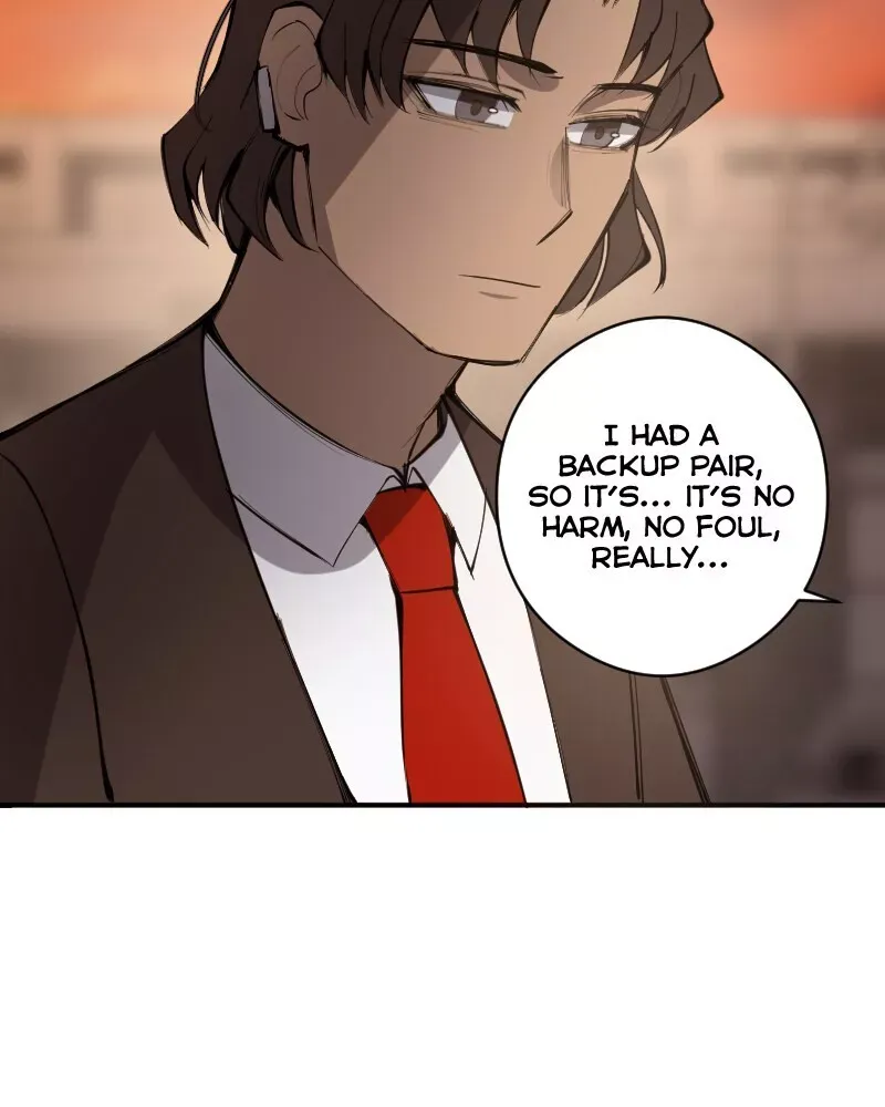 Read Hand Jumper Manga Online
