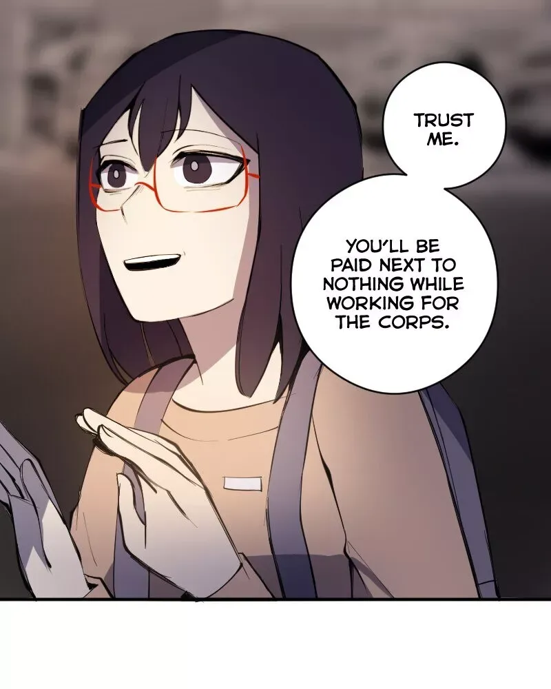 Read Hand Jumper Manga Online