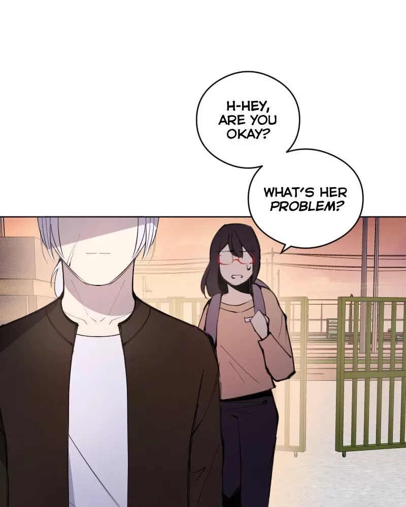 Read Hand Jumper Manga Online
