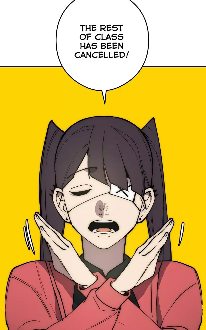 Read Hand Jumper Manga Online