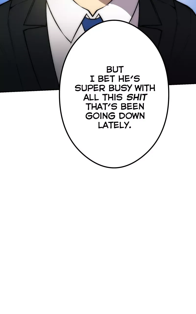 Read Hand Jumper Manga Online