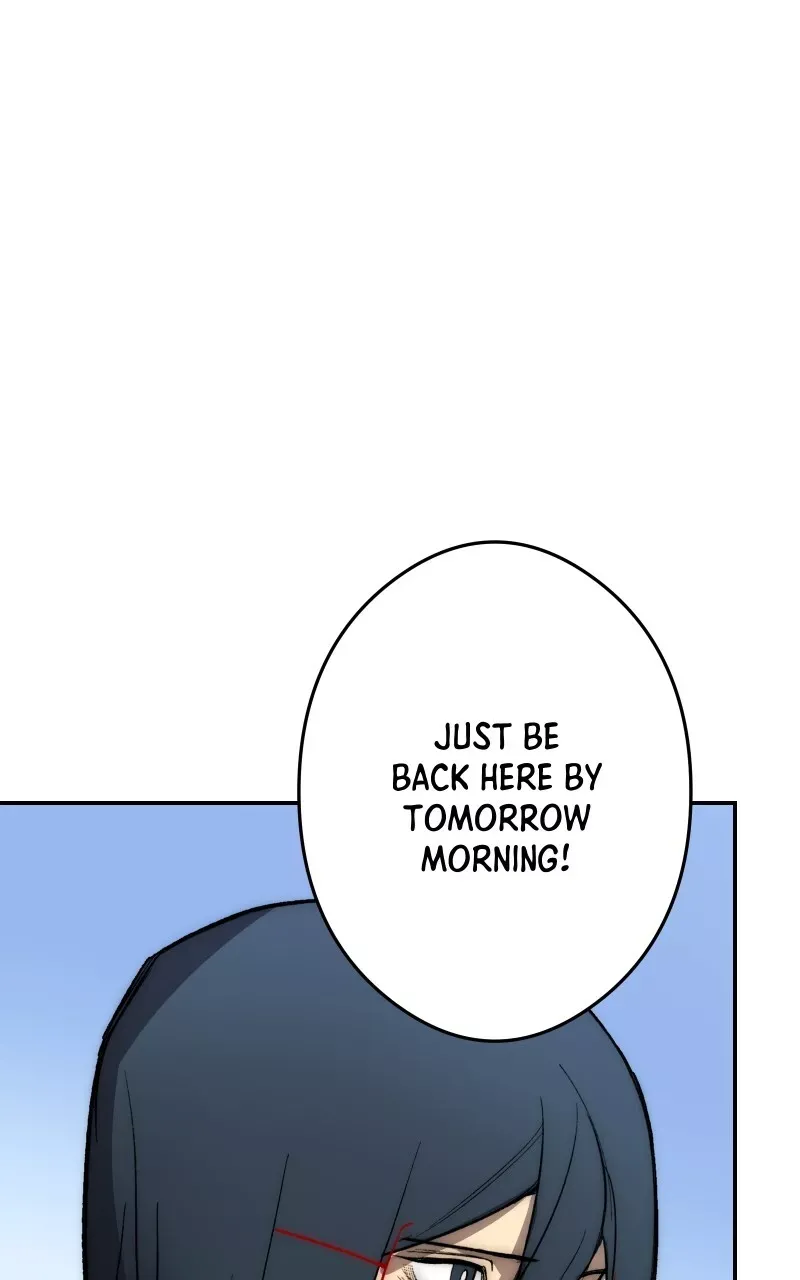 Read Hand Jumper Manga Online