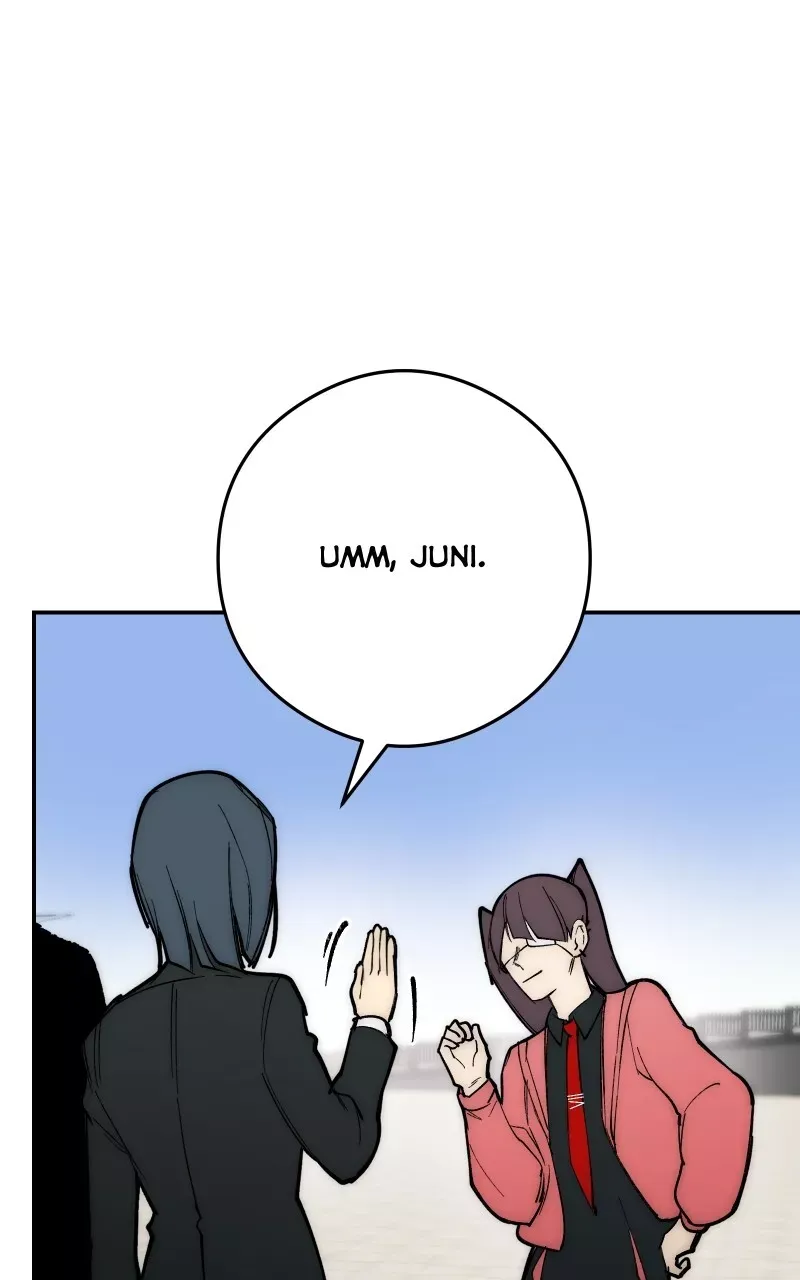 Read Hand Jumper Manga Online