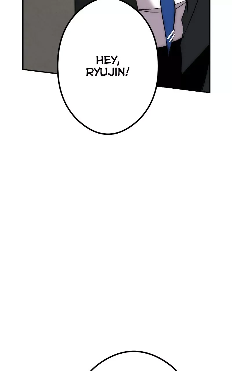 Read Hand Jumper Manga Online