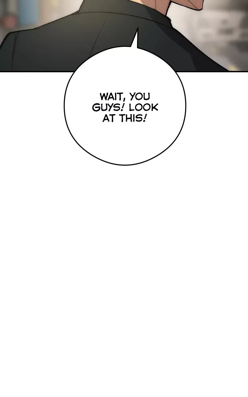 Read Hand Jumper Manga Online