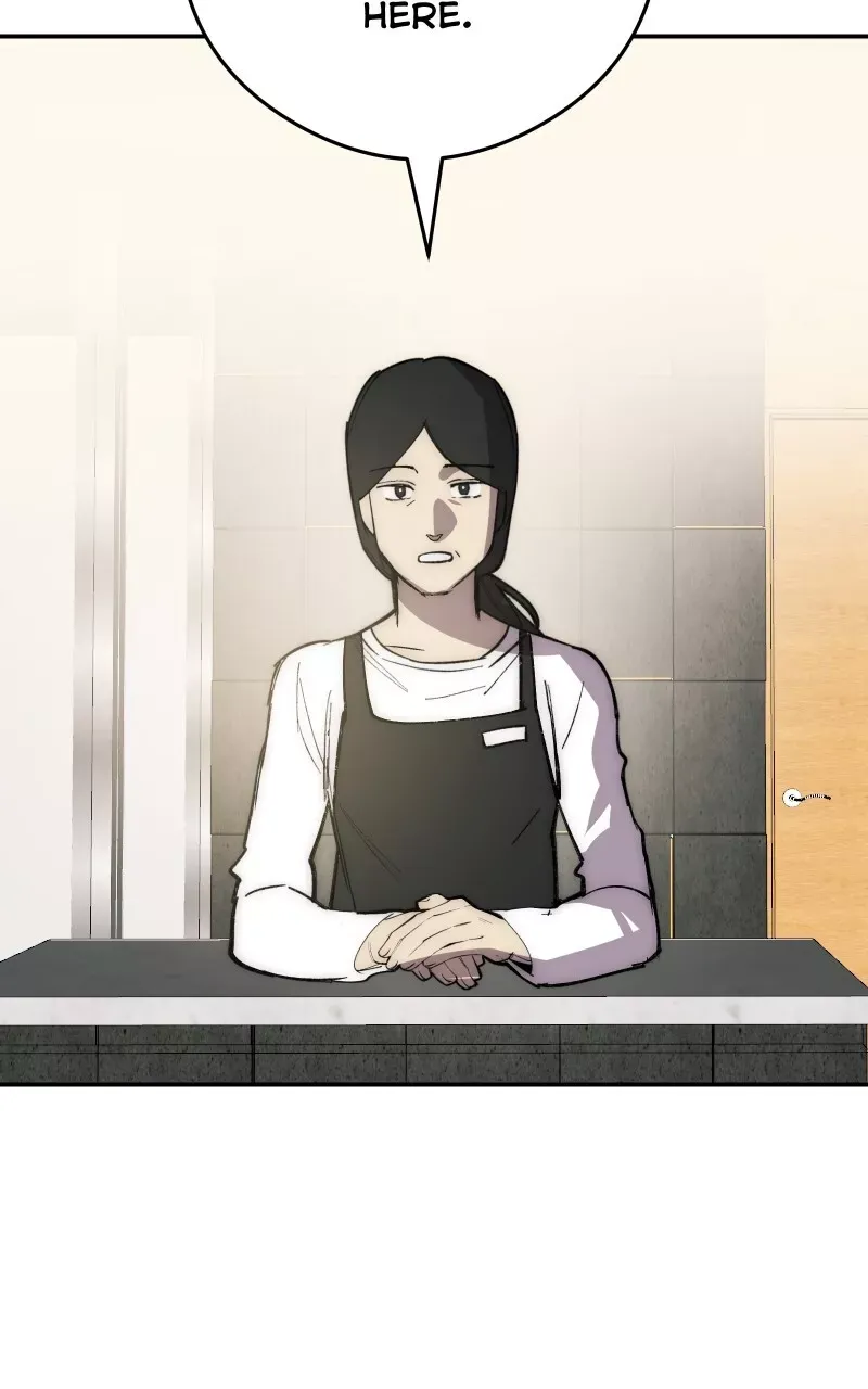 Read Hand Jumper Manga Online