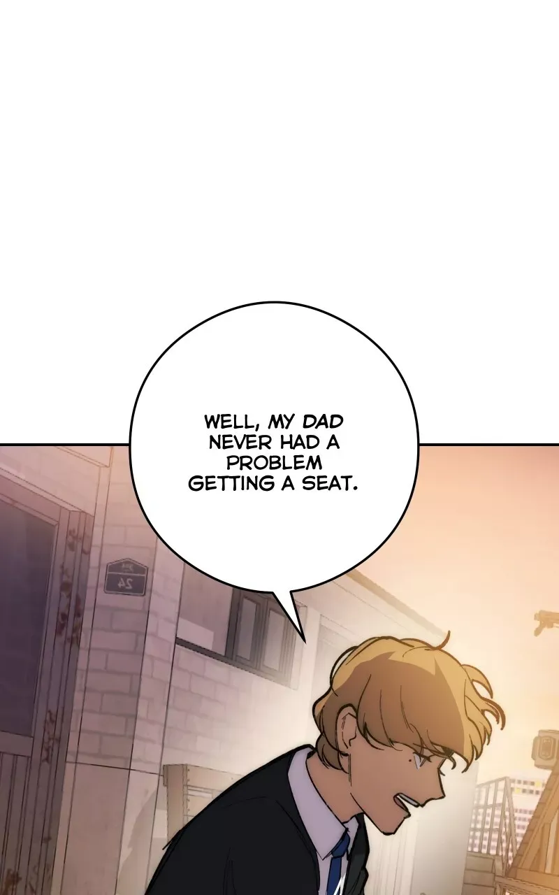 Read Hand Jumper Manga Online