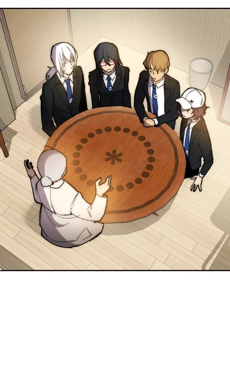 Read Hand Jumper Manga Online