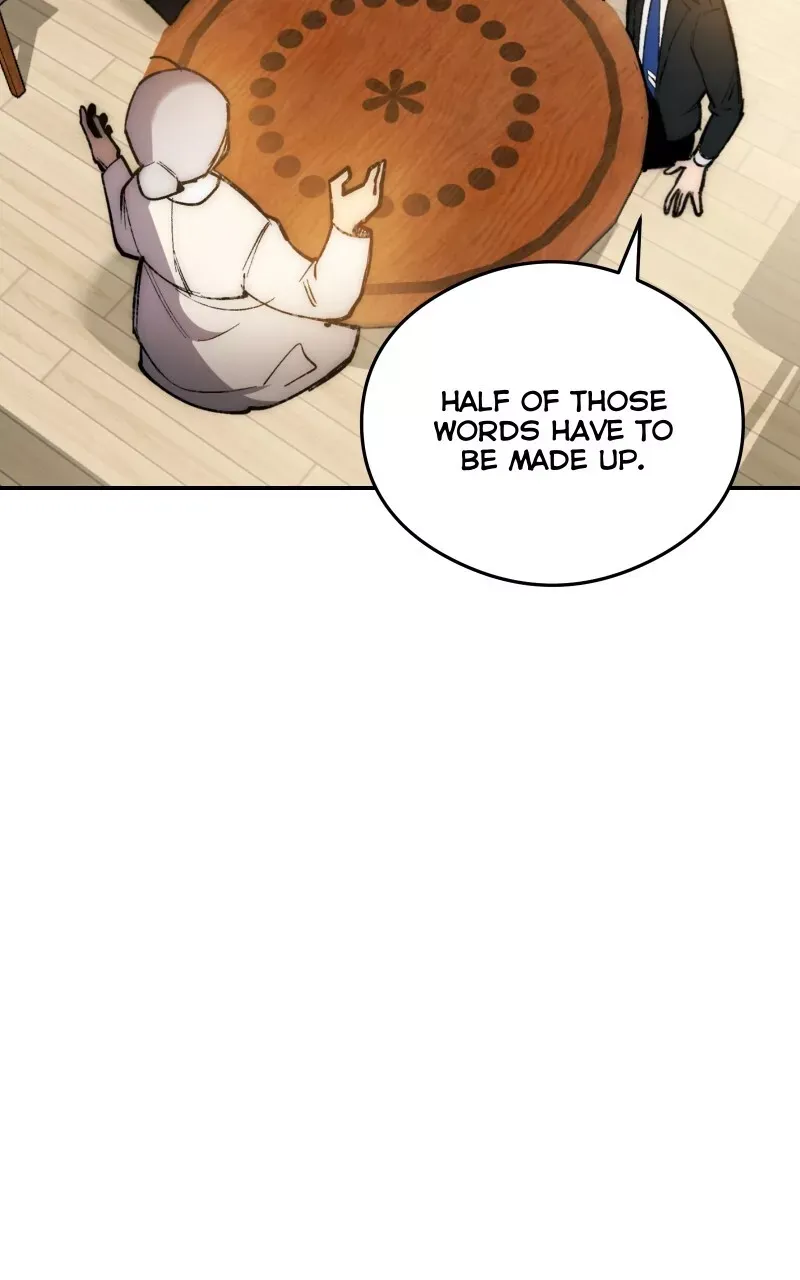 Read Hand Jumper Manga Online