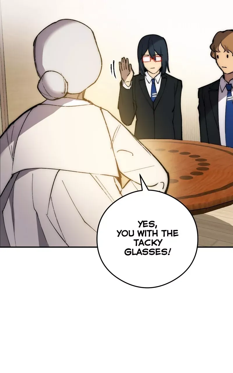 Read Hand Jumper Manga Online