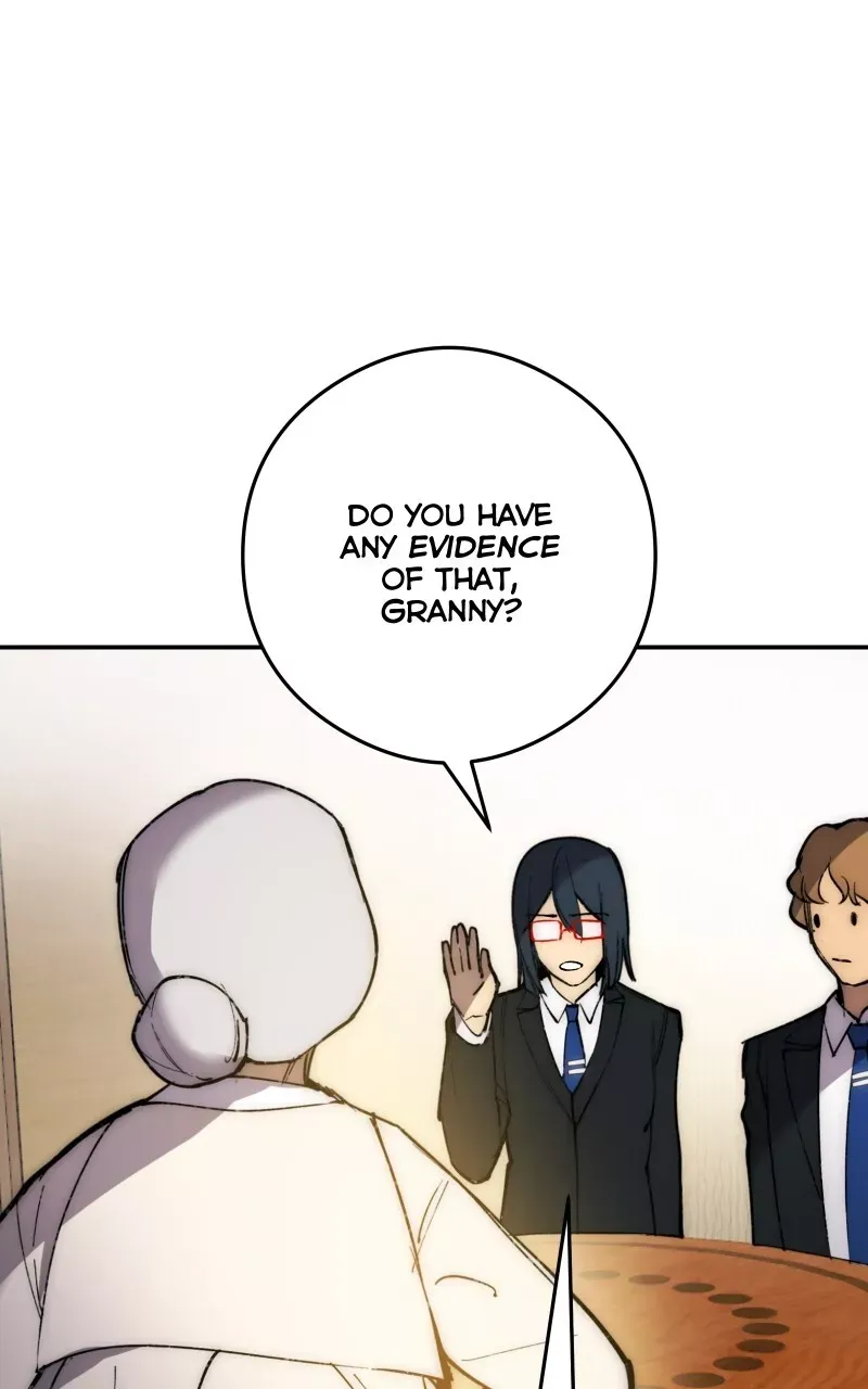 Read Hand Jumper Manga Online