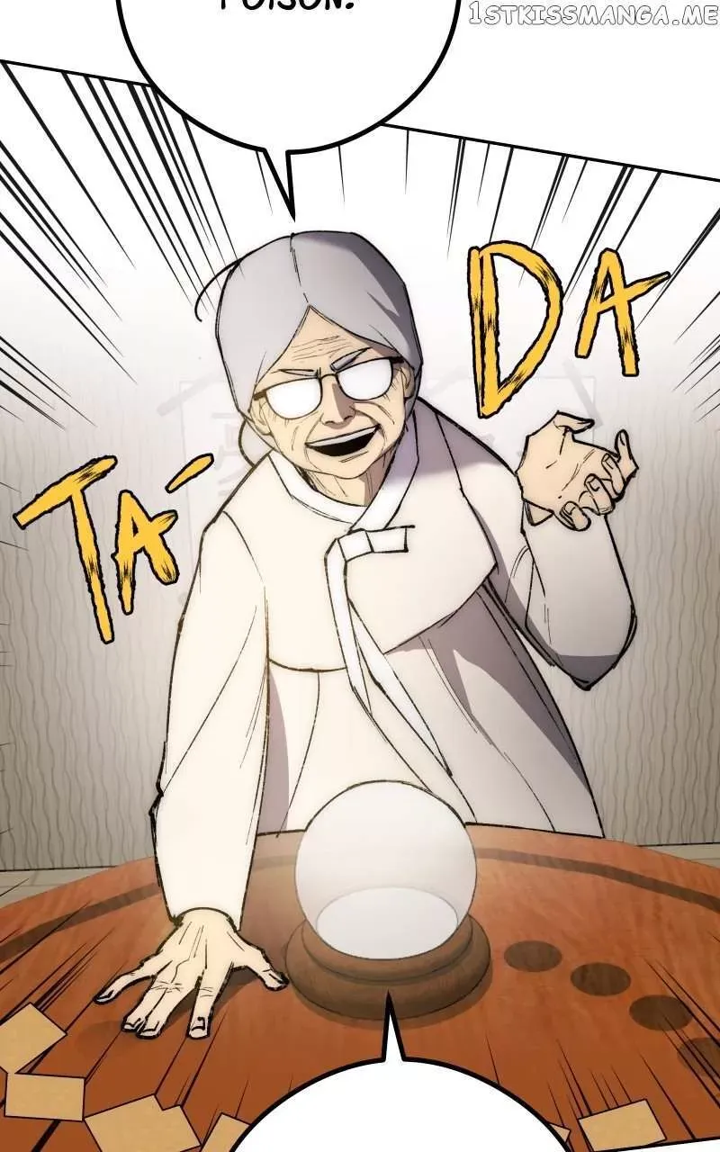Read Hand Jumper Manga Online
