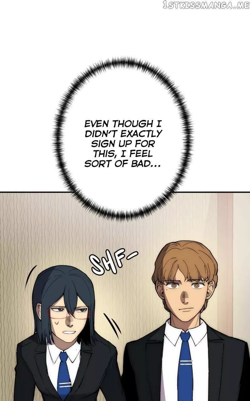 Read Hand Jumper Manga Online