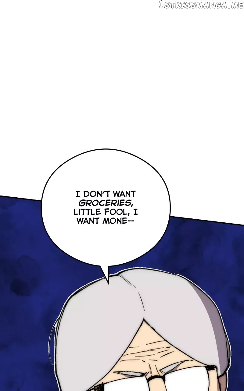 Read Hand Jumper Manga Online