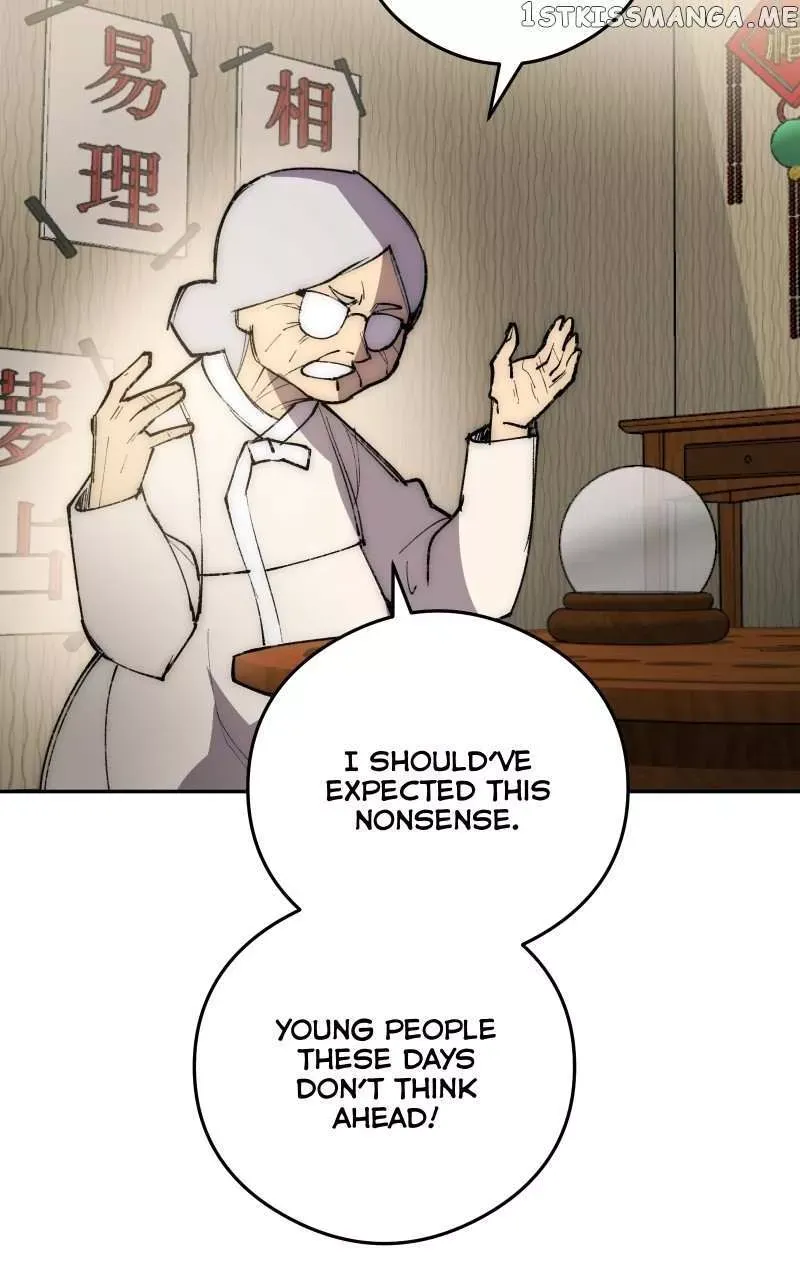 Read Hand Jumper Manga Online