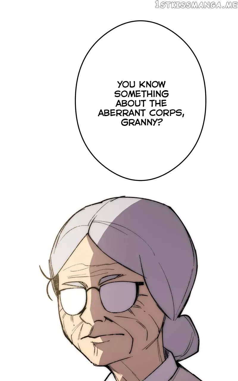 Read Hand Jumper Manga Online