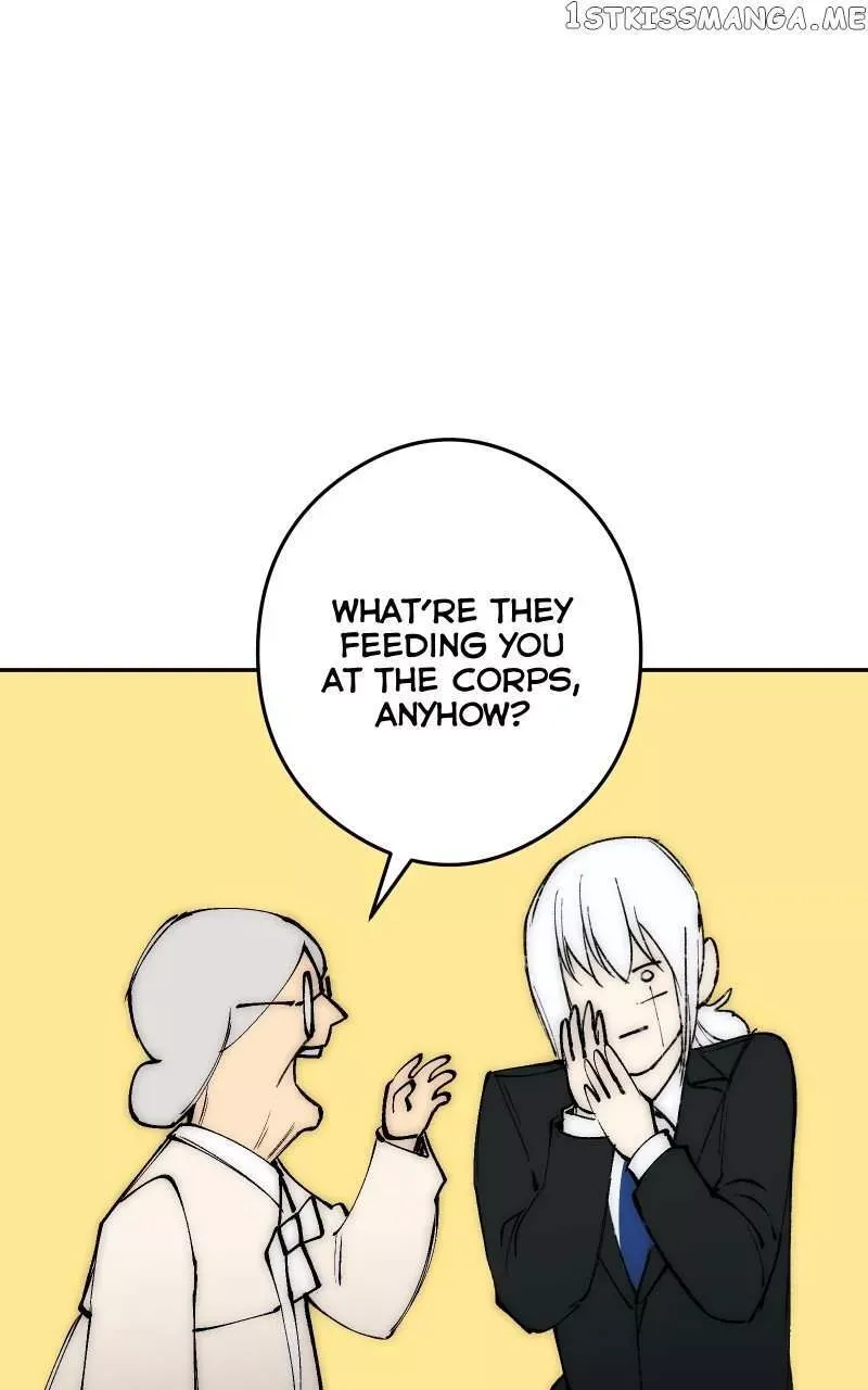 Read Hand Jumper Manga Online