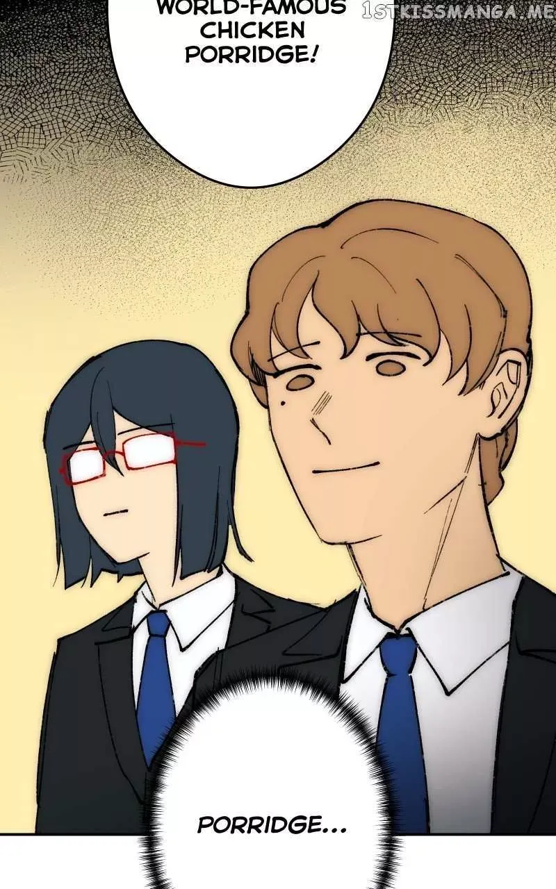 Read Hand Jumper Manga Online