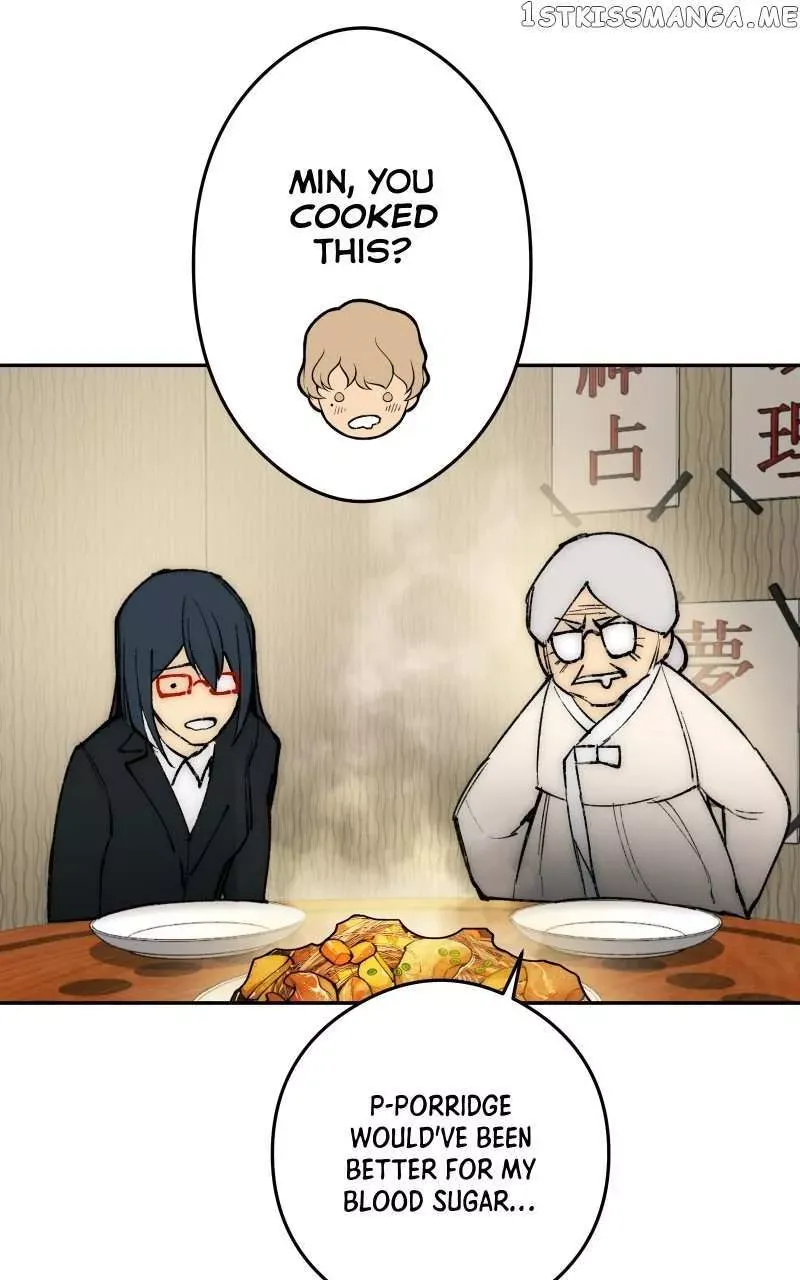Read Hand Jumper Manga Online