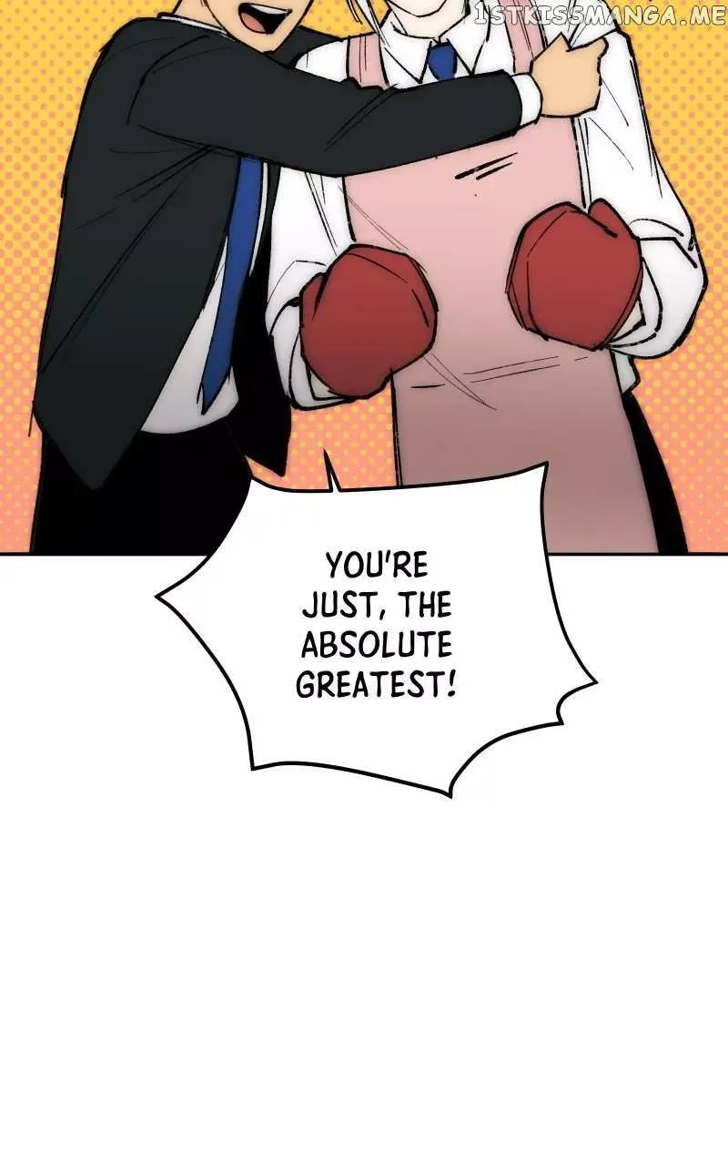 Read Hand Jumper Manga Online