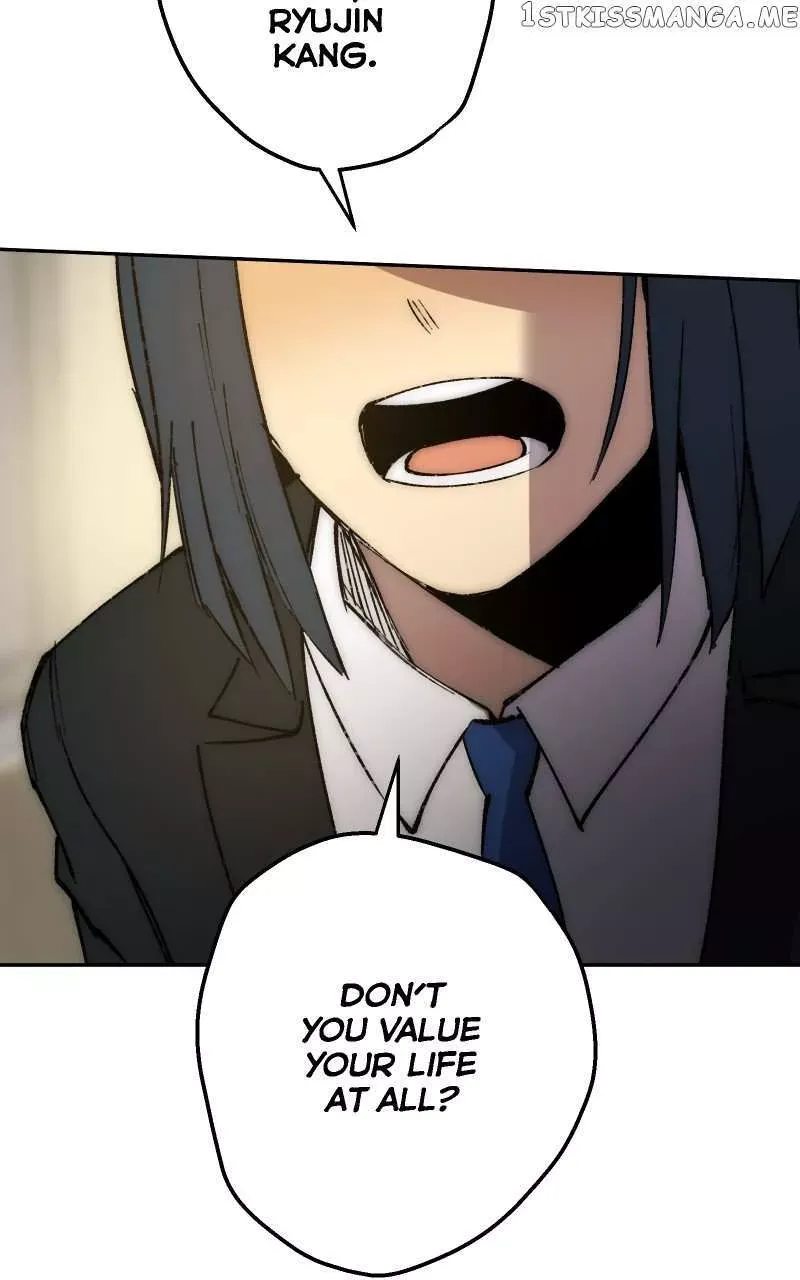 Read Hand Jumper Manga Online