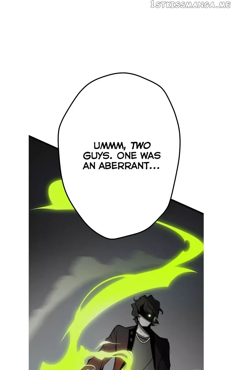 Read Hand Jumper Manga Online