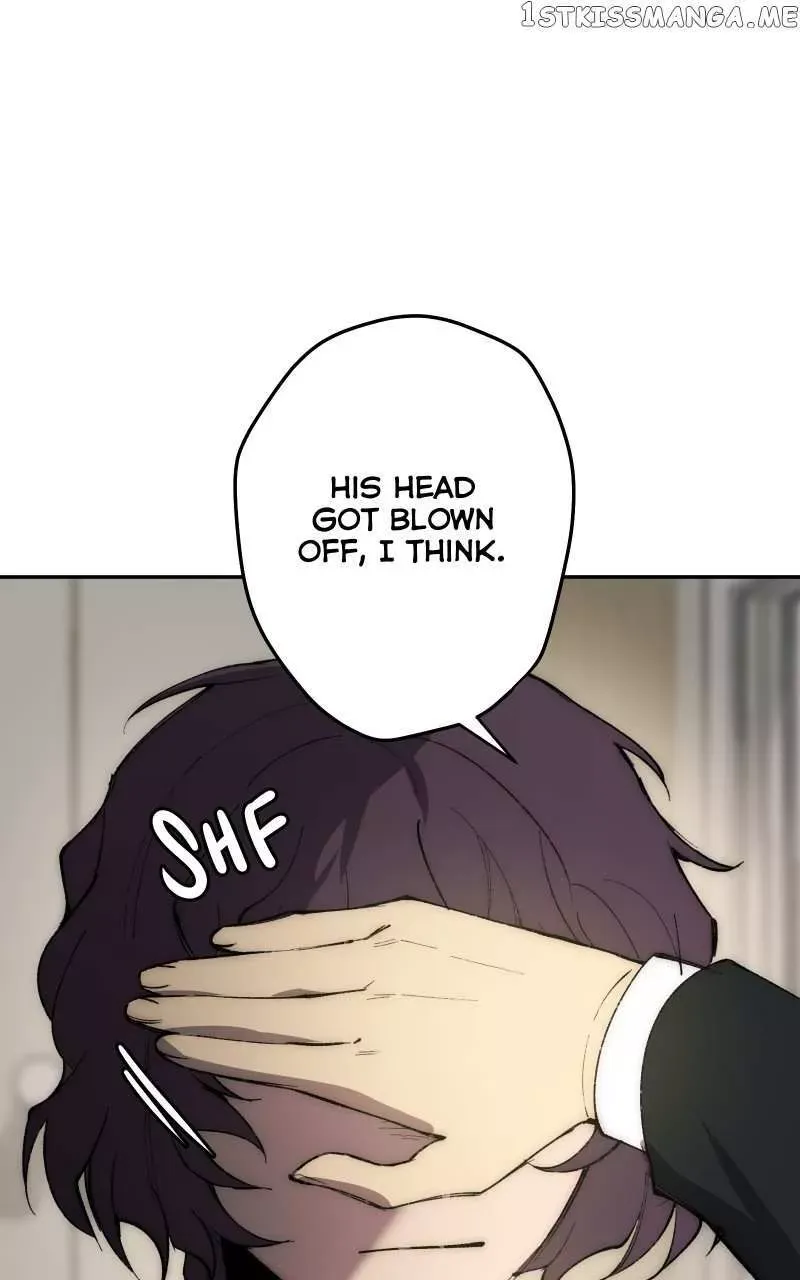 Read Hand Jumper Manga Online