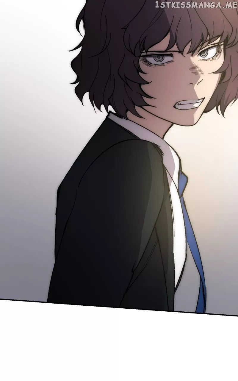 Read Hand Jumper Manga Online