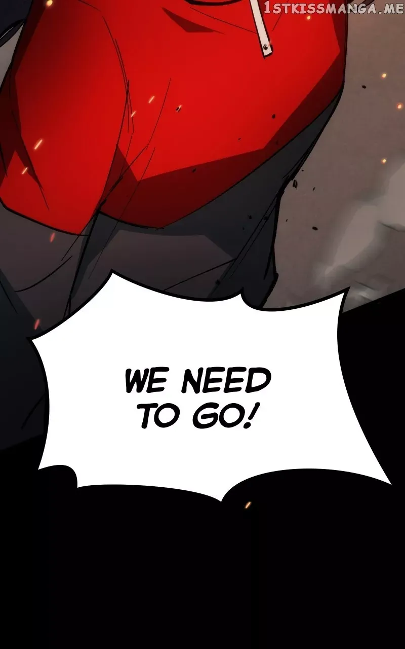 Read Hand Jumper Manga Online