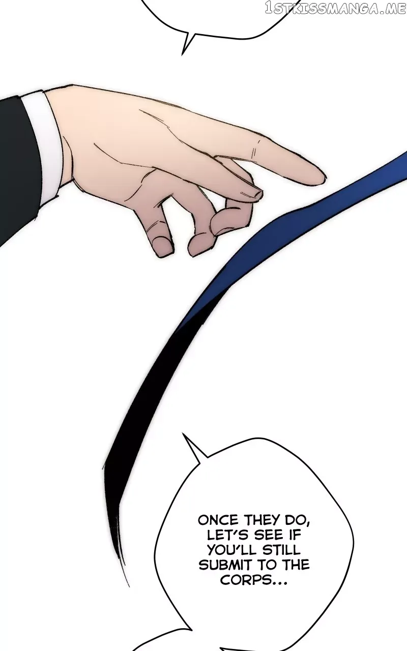Read Hand Jumper Manga Online