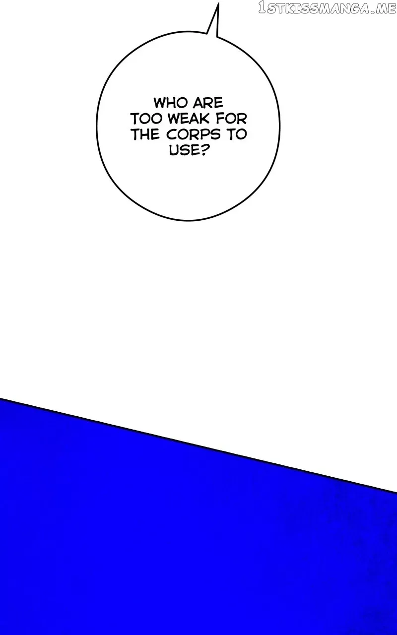 Read Hand Jumper Manga Online