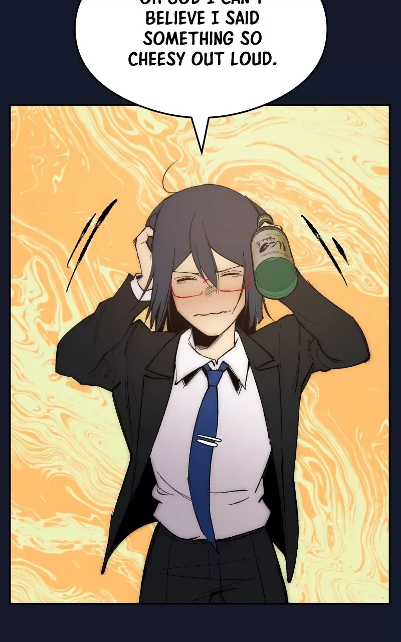 Read Hand Jumper Manga Online