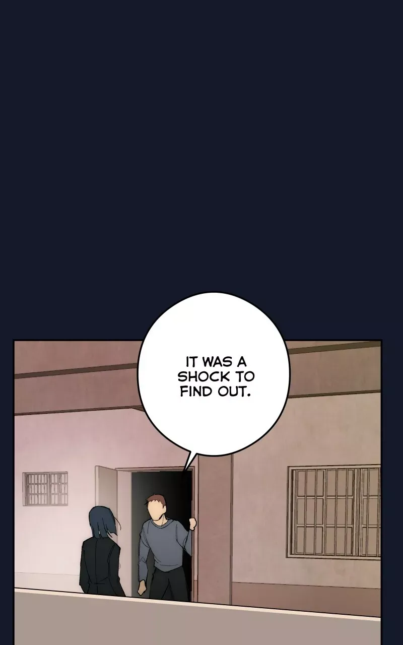 Read Hand Jumper Manga Online