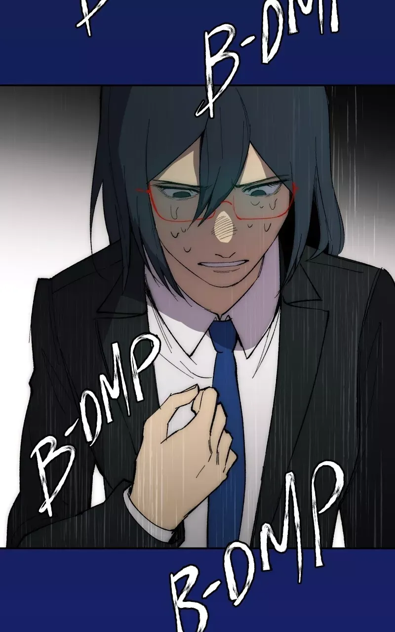 Read Hand Jumper Manga Online