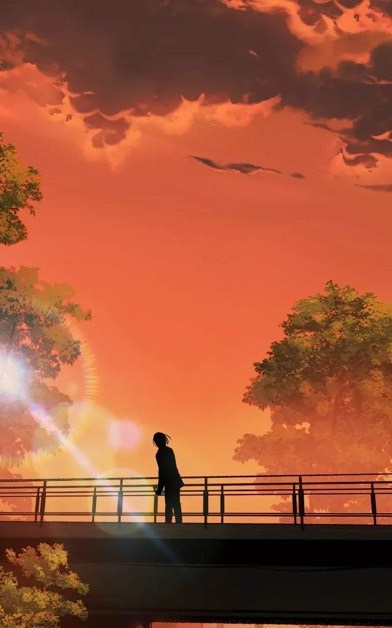 Read Hand Jumper Manga Online