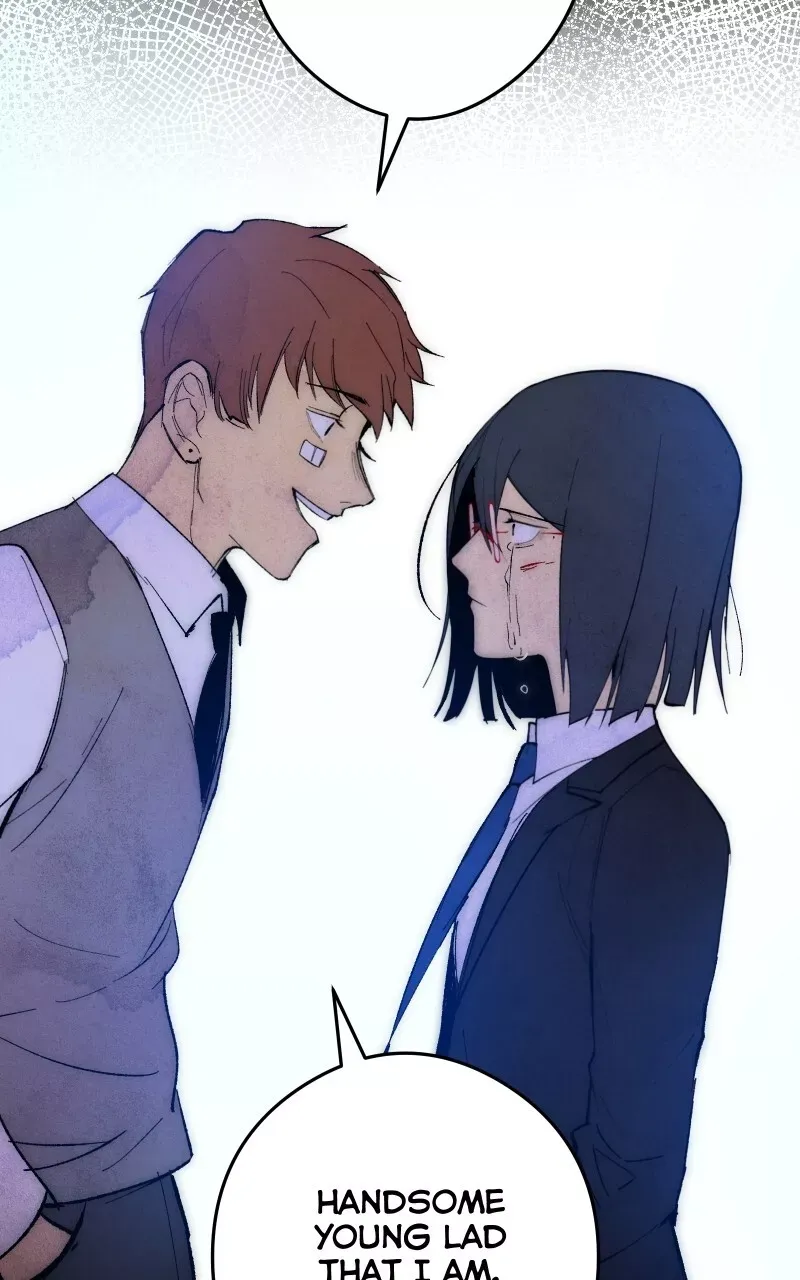 Read Hand Jumper Manga Online