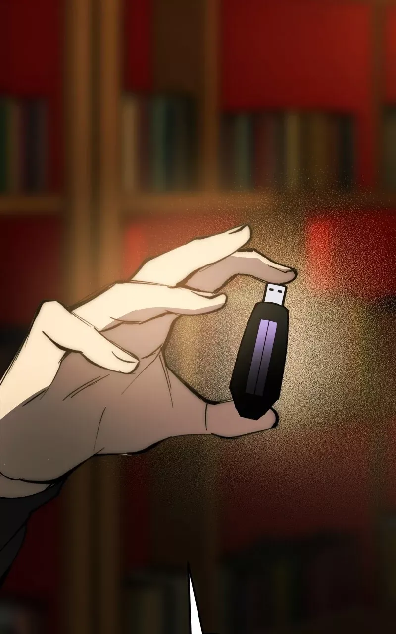 Read Hand Jumper Manga Online