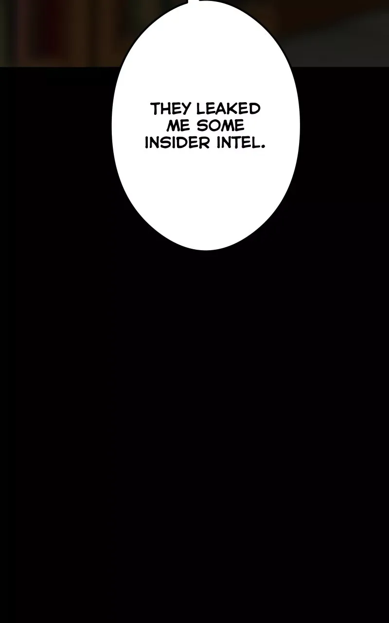 Read Hand Jumper Manga Online
