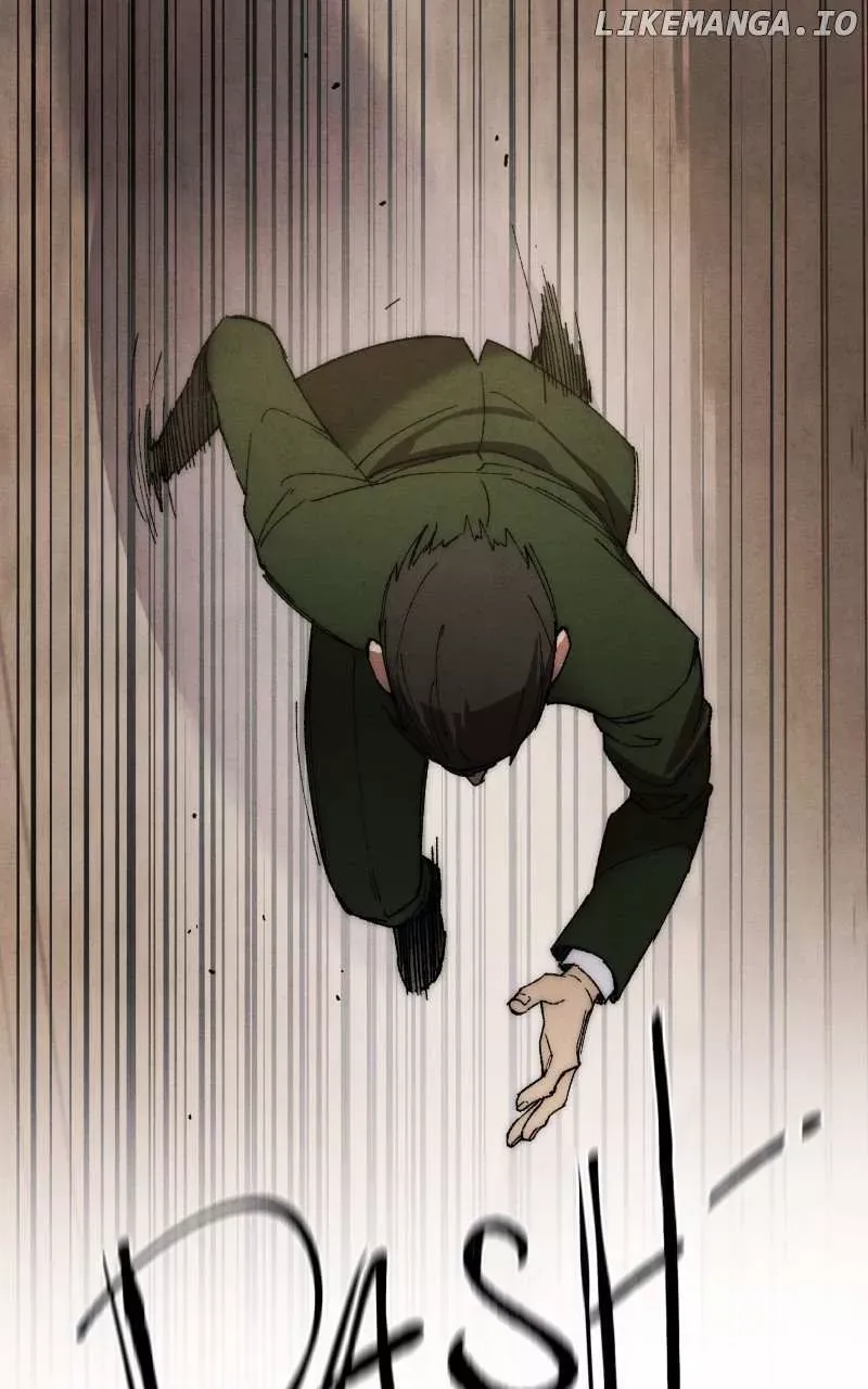 Read Hand Jumper Manga Online