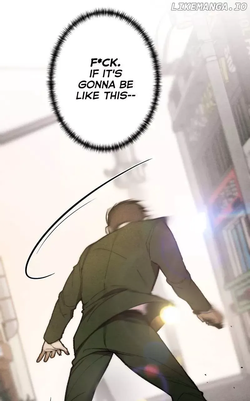 Read Hand Jumper Manga Online