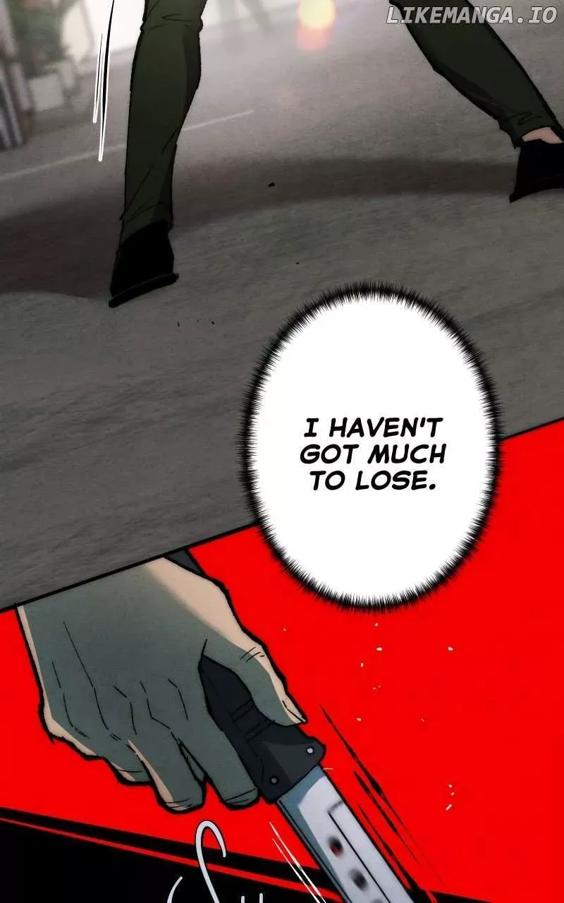 Read Hand Jumper Manga Online