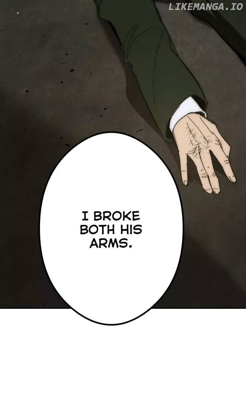 Read Hand Jumper Manga Online