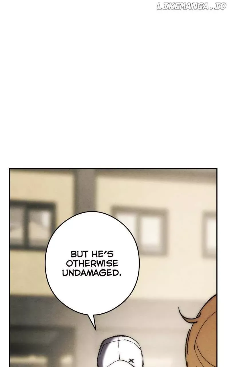 Read Hand Jumper Manga Online