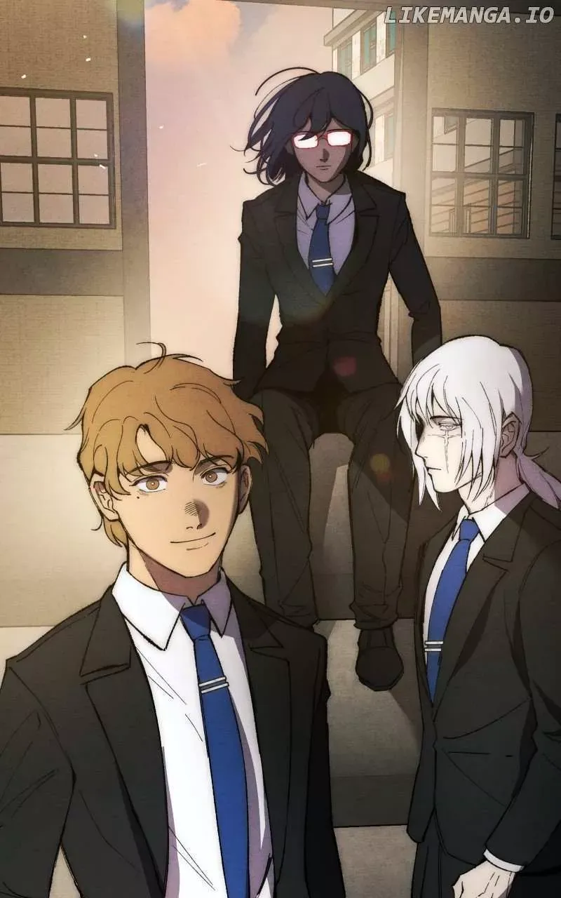 Read Hand Jumper Manga Online
